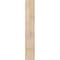 Ekena Millwork Olympic Slat Smooth Outlooker, Douglas Fir, 7 1/2"W x 38"D x 46"H OUT08X38X46OLY06SDF - alternate 2